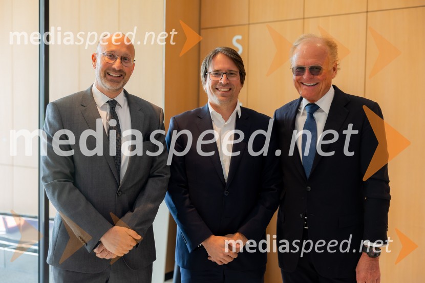 Redna letna skupščina Slovenskega konzularnega zbora