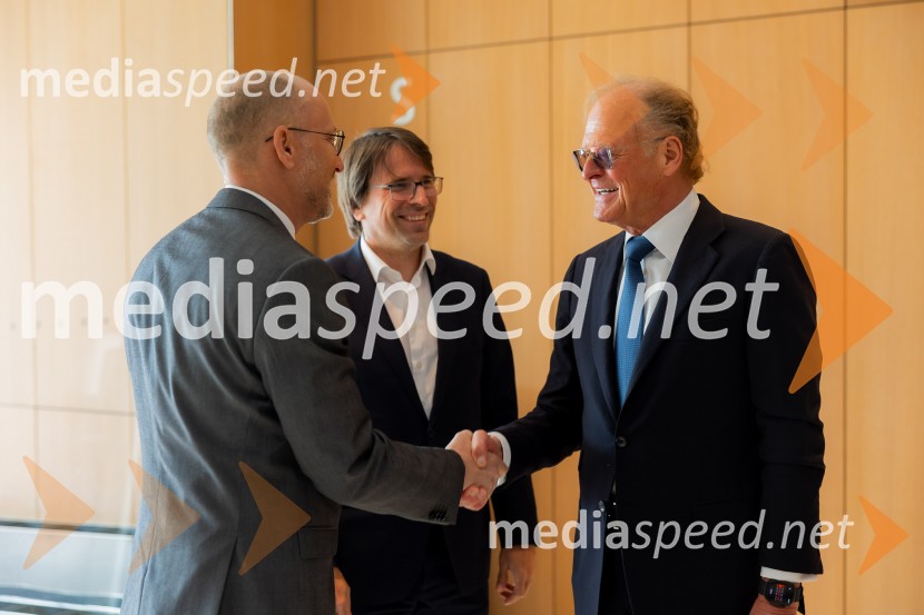 Redna letna skupščina Slovenskega konzularnega zbora