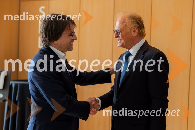 Redna letna skupščina Slovenskega konzularnega zbora