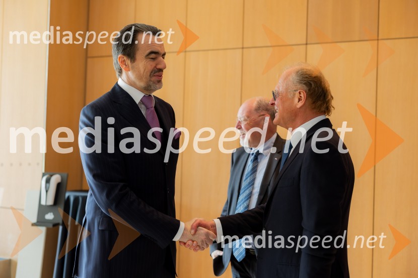 Redna letna skupščina Slovenskega konzularnega zbora