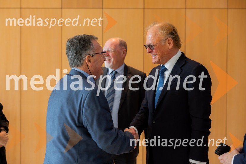 Redna letna skupščina Slovenskega konzularnega zbora