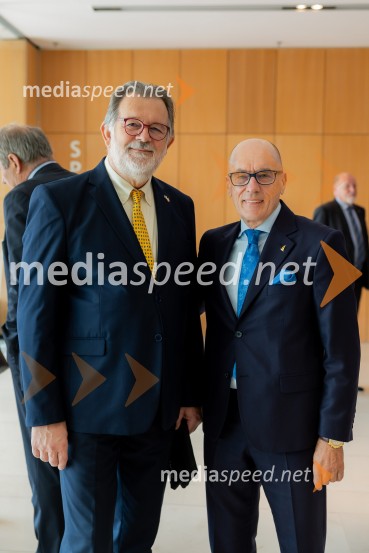 Redna letna skupščina Slovenskega konzularnega zbora