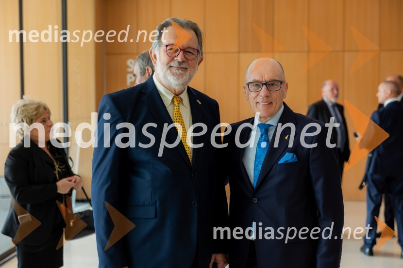 Redna letna skupščina Slovenskega konzularnega zbora