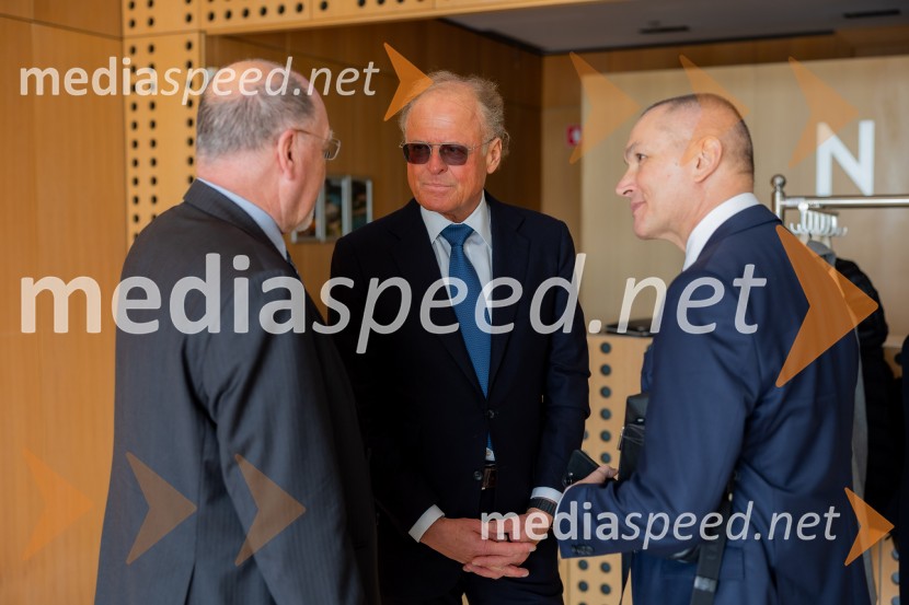 Redna letna skupščina Slovenskega konzularnega zbora