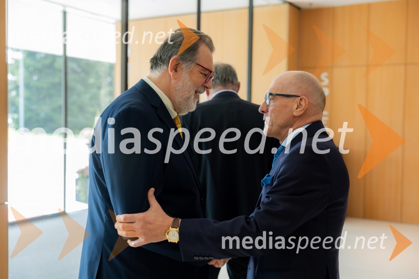 Redna letna skupščina Slovenskega konzularnega zbora