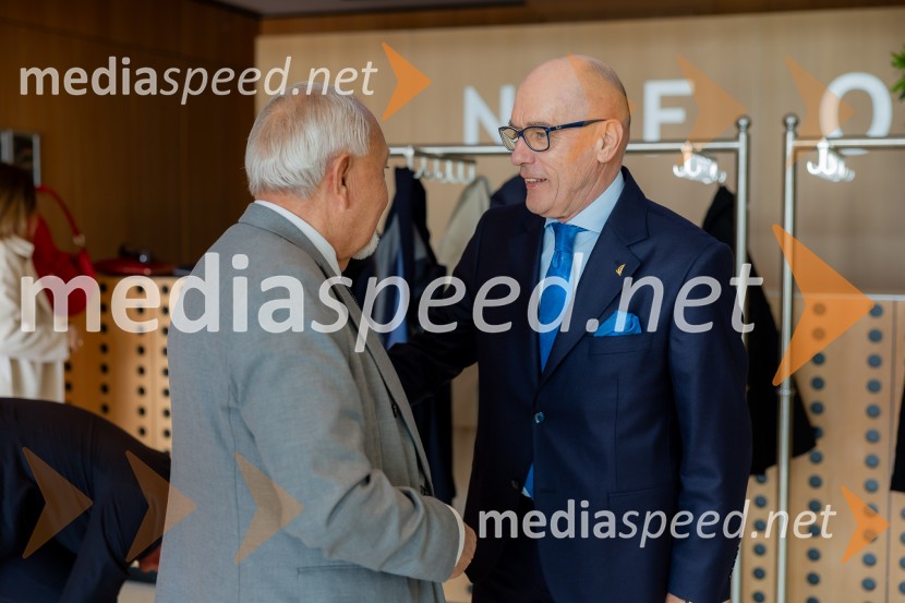 Redna letna skupščina Slovenskega konzularnega zbora