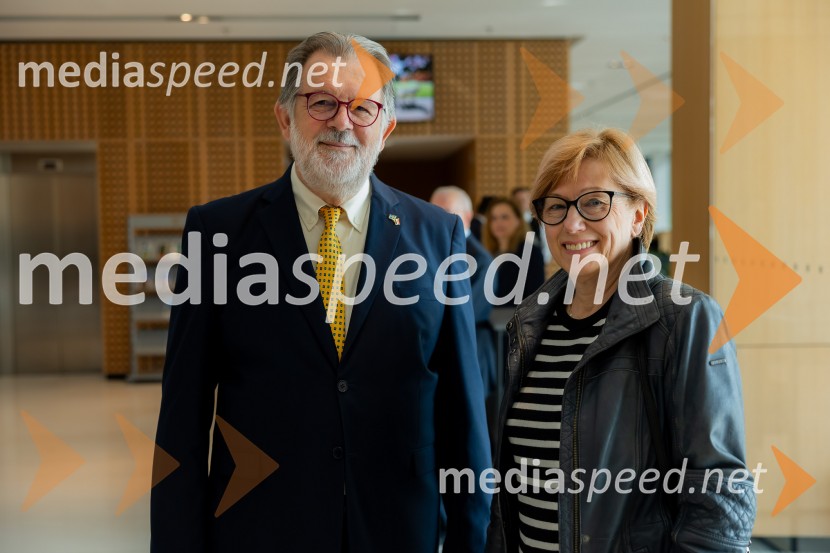 Redna letna skupščina Slovenskega konzularnega zbora