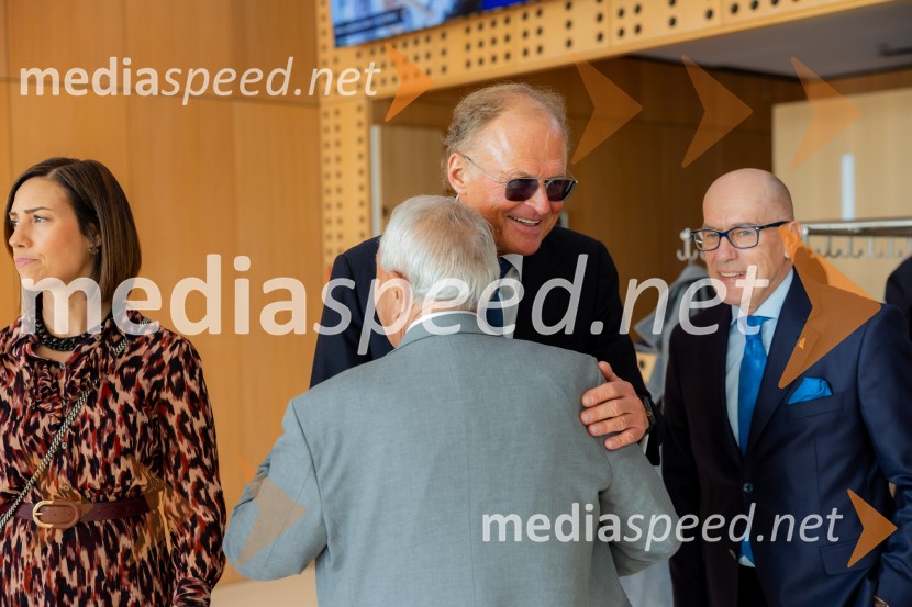 Redna letna skupščina Slovenskega konzularnega zbora