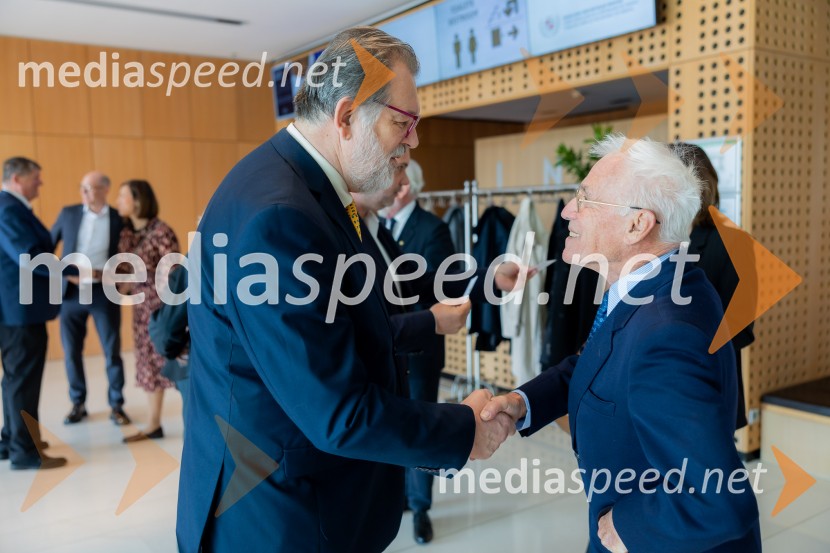 Redna letna skupščina Slovenskega konzularnega zbora