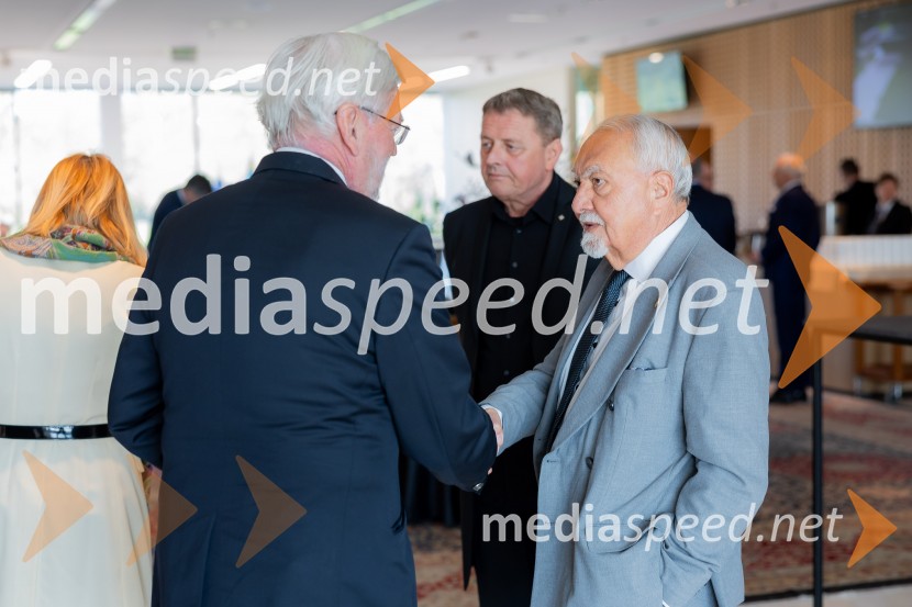 Redna letna skupščina Slovenskega konzularnega zbora