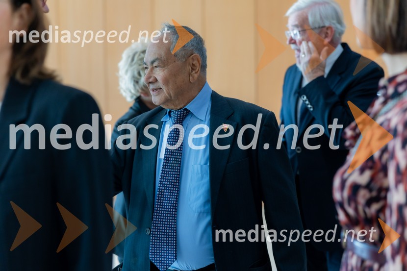 Redna letna skupščina Slovenskega konzularnega zbora