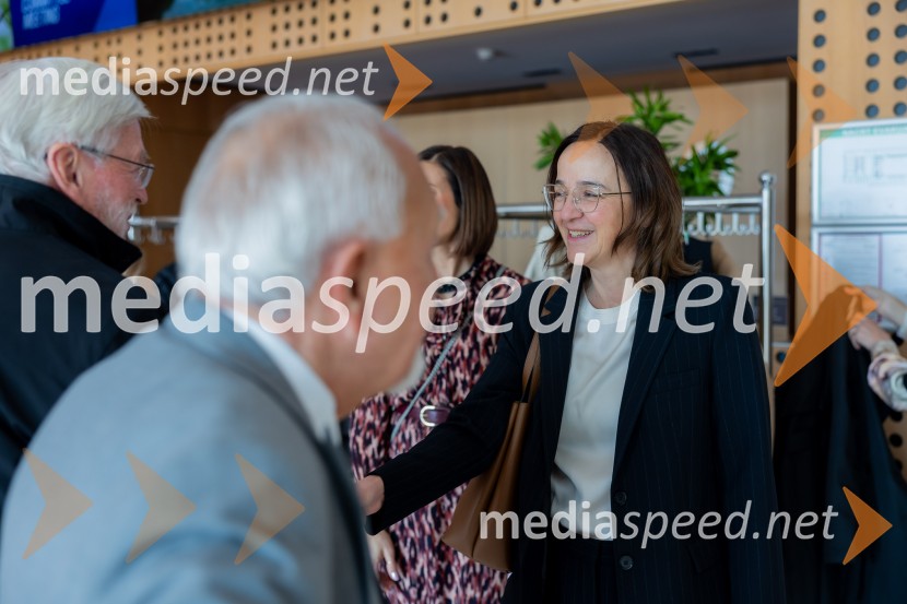 Redna letna skupščina Slovenskega konzularnega zbora