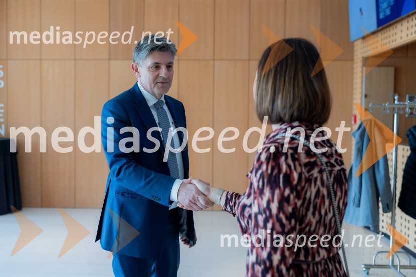 Redna letna skupščina Slovenskega konzularnega zbora