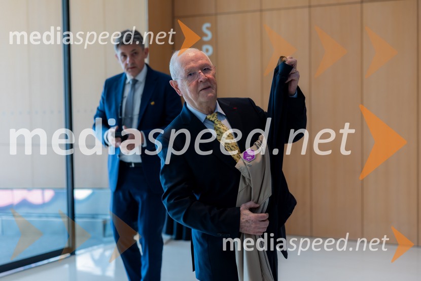 Redna letna skupščina Slovenskega konzularnega zbora