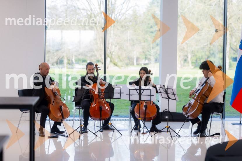Redna letna skupščina Slovenskega konzularnega zbora
