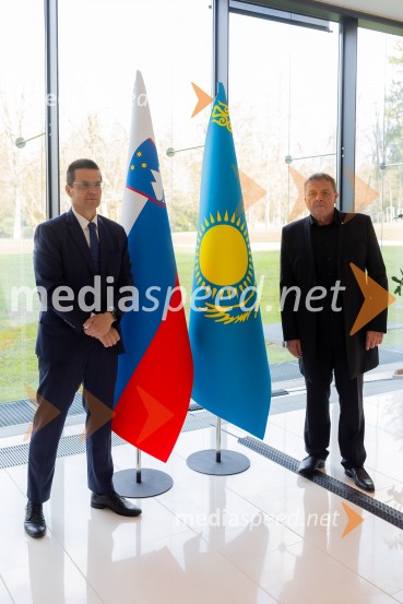 Redna letna skupščina Slovenskega konzularnega zbora