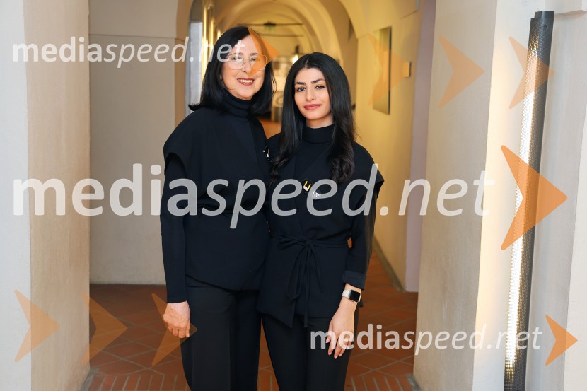 Glazerjeve nagrade 2026: Maja Godina Golija prejela priznanje za življenjsko delo