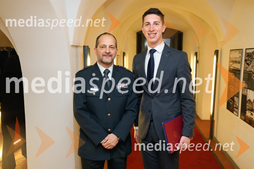 Glazerjeve nagrade 2026: Maja Godina Golija prejela priznanje za življenjsko delo