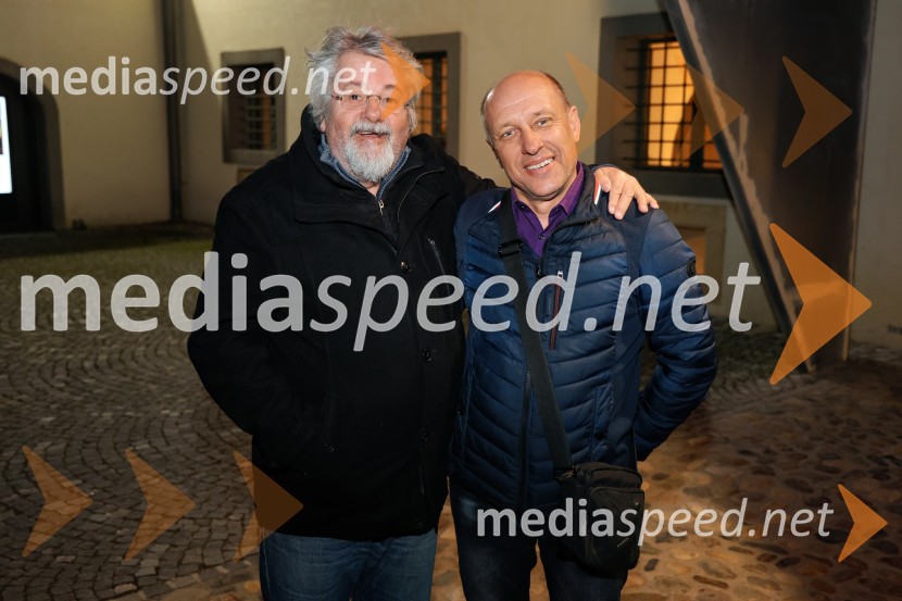 Glazerjeve nagrade 2026: Maja Godina Golija prejela priznanje za življenjsko delo