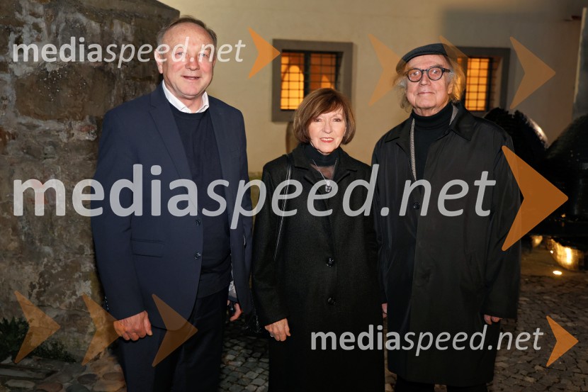 Glazerjeve nagrade 2026: Maja Godina Golija prejela priznanje za življenjsko delo