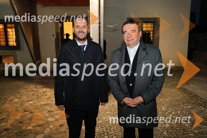 Glazerjeve nagrade 2026: Maja Godina Golija prejela priznanje za življenjsko delo