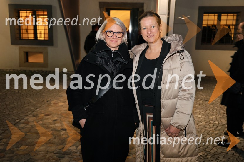 Glazerjeve nagrade 2026: Maja Godina Golija prejela priznanje za življenjsko delo