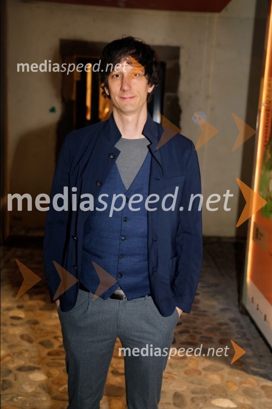 Glazerjeve nagrade 2026: Maja Godina Golija prejela priznanje za življenjsko delo