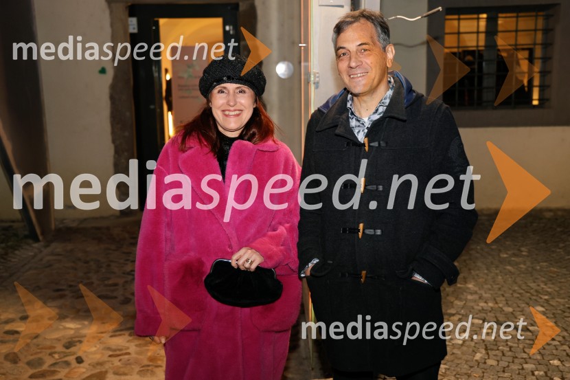 Glazerjeve nagrade 2026: Maja Godina Golija prejela priznanje za življenjsko delo