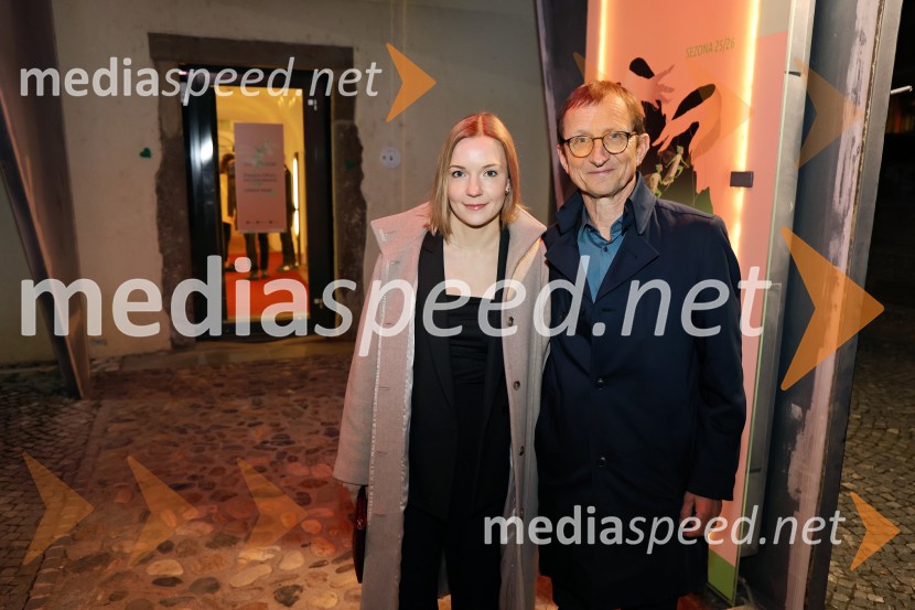 Glazerjeve nagrade 2026: Maja Godina Golija prejela priznanje za življenjsko delo