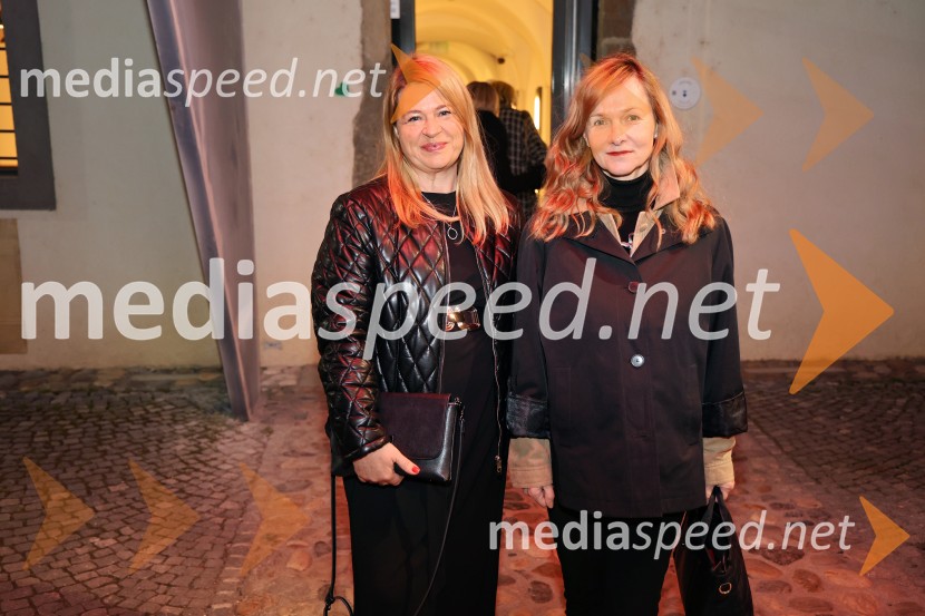 Glazerjeve nagrade 2026: Maja Godina Golija prejela priznanje za življenjsko delo