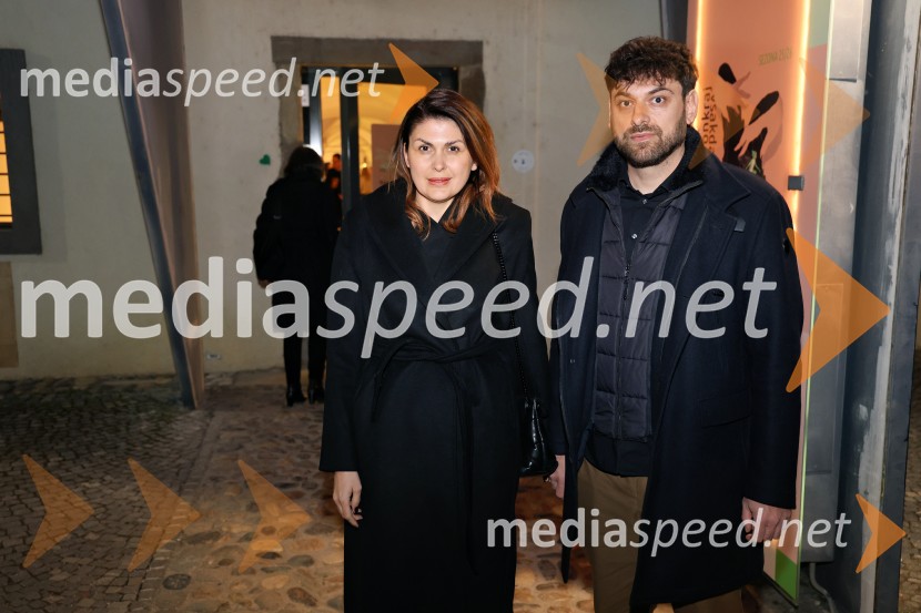 Glazerjeve nagrade 2026: Maja Godina Golija prejela priznanje za življenjsko delo