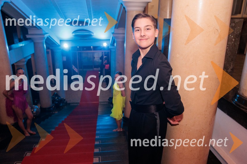 Rotary Latino večer, dobrodelni dogodek Rotary Cluba Ljubljana