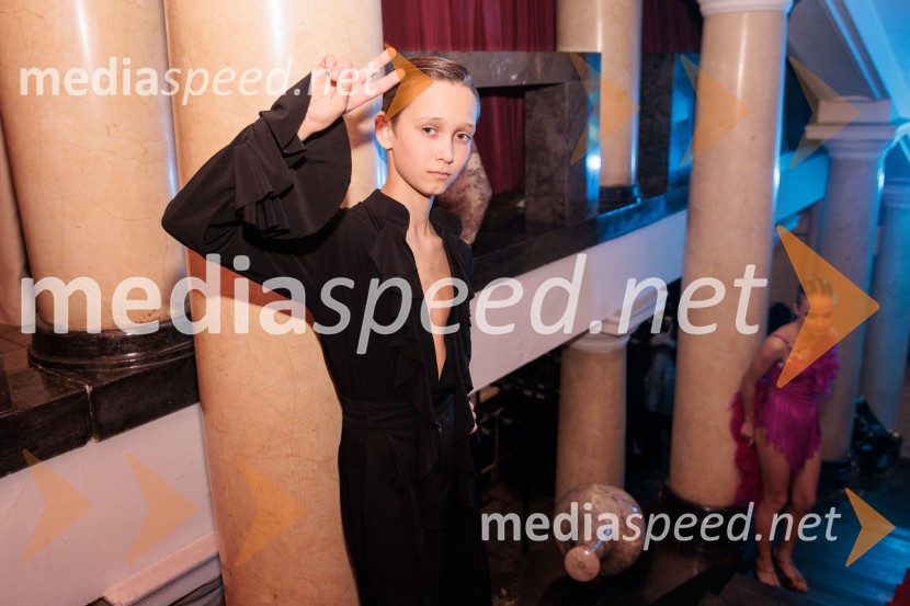 Rotary Latino večer, dobrodelni dogodek Rotary Cluba Ljubljana