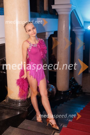 Rotary Latino večer, dobrodelni dogodek Rotary Cluba Ljubljana