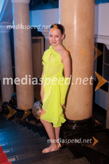 Rotary Latino večer, dobrodelni dogodek Rotary Cluba Ljubljana