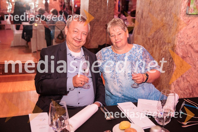 Rotary Latino večer, dobrodelni dogodek Rotary Cluba Ljubljana