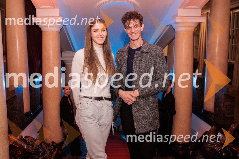 Rotary Latino večer, dobrodelni dogodek Rotary Cluba Ljubljana