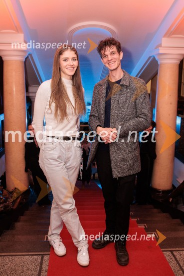 Rotary Latino večer, dobrodelni dogodek Rotary Cluba Ljubljana