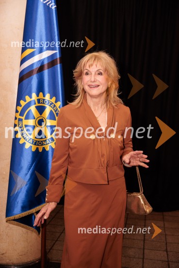 Rotary Latino večer, dobrodelni dogodek Rotary Cluba Ljubljana