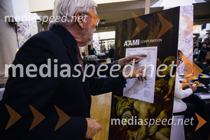 Rotary Latino večer, dobrodelni dogodek Rotary Cluba Ljubljana