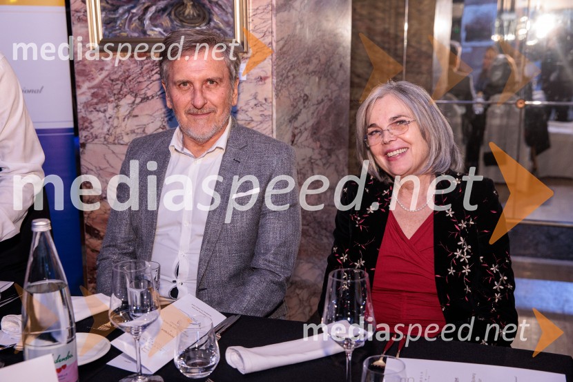 Rotary Latino večer, dobrodelni dogodek Rotary Cluba Ljubljana