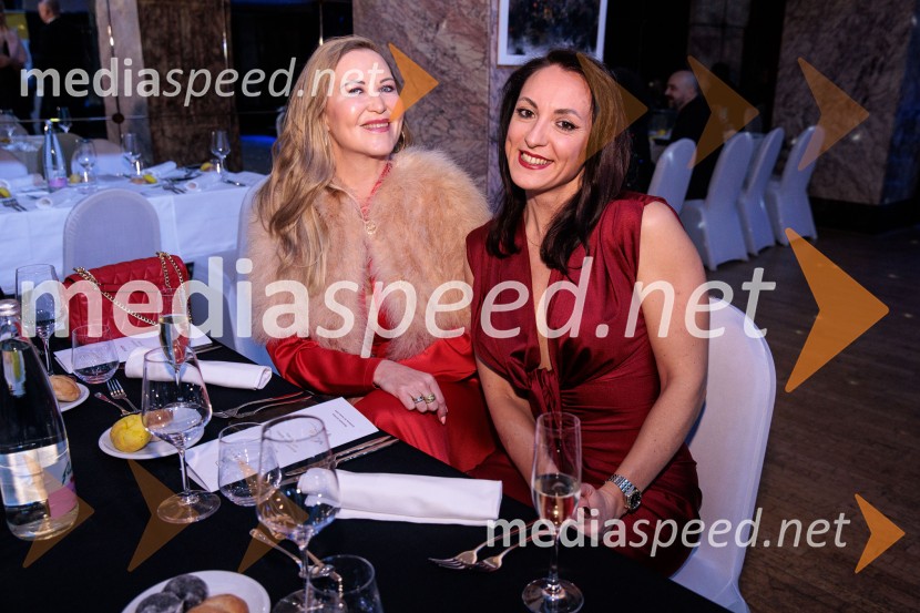 Rotary Latino večer, dobrodelni dogodek Rotary Cluba Ljubljana