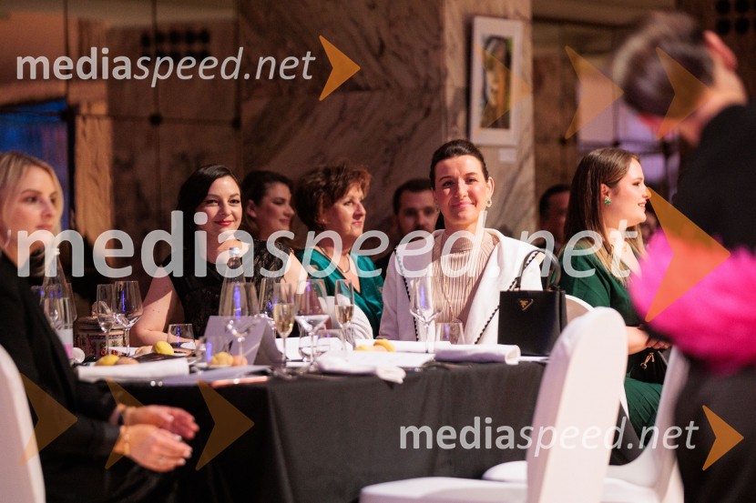 Rotary Latino večer, dobrodelni dogodek Rotary Cluba Ljubljana