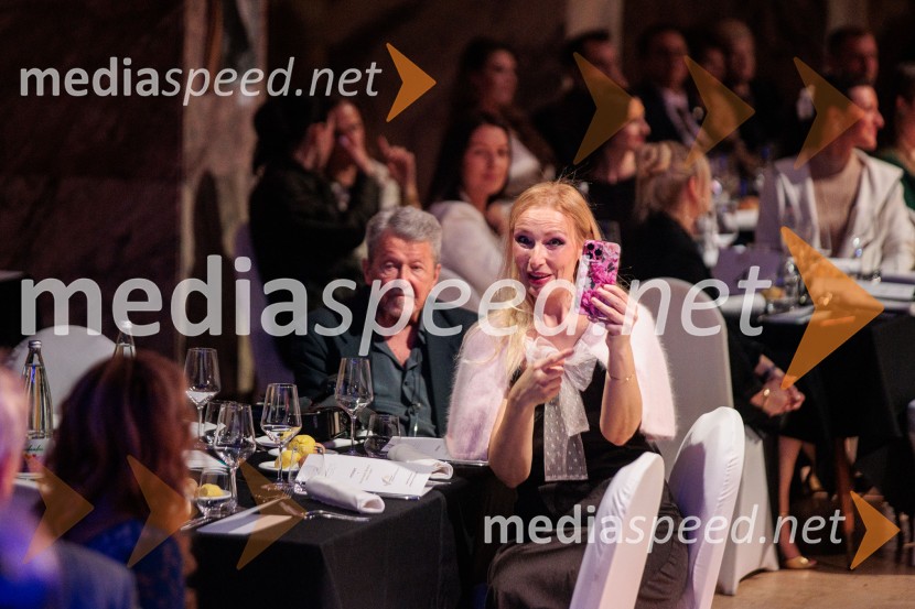 Rotary Latino večer, dobrodelni dogodek Rotary Cluba Ljubljana