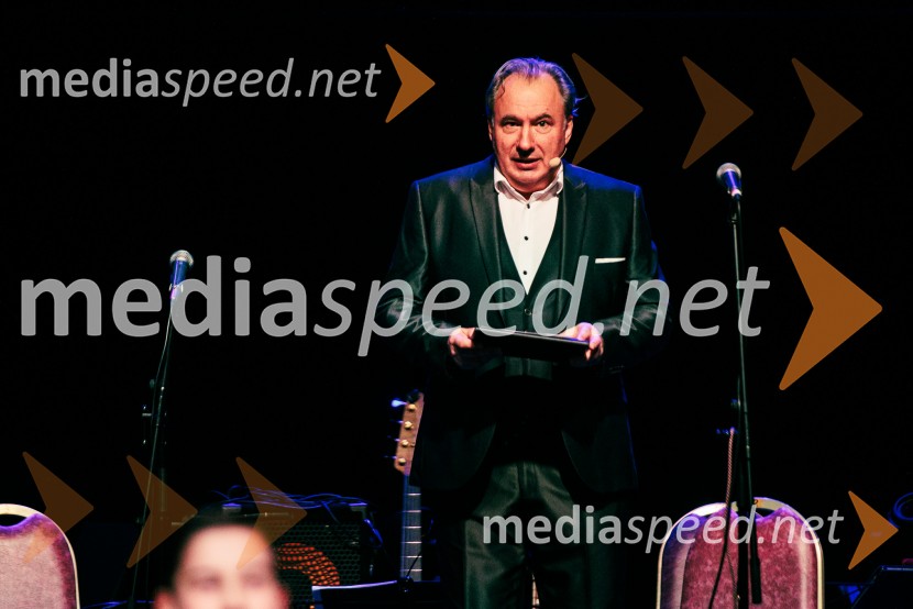 Rotary Latino večer, dobrodelni dogodek Rotary Cluba Ljubljana