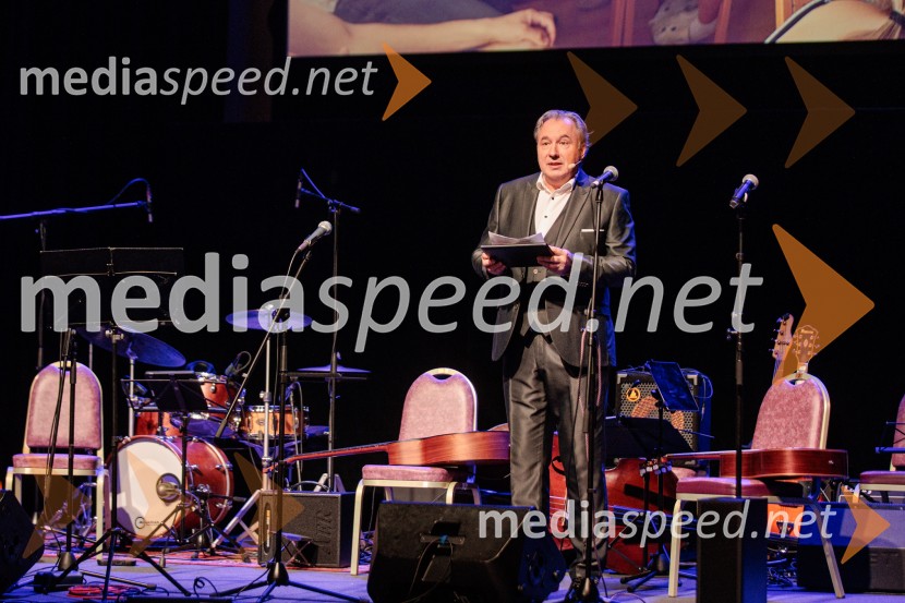 Rotary Latino večer, dobrodelni dogodek Rotary Cluba Ljubljana