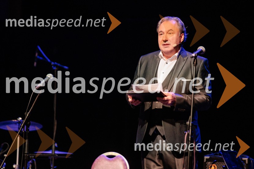 Rotary Latino večer, dobrodelni dogodek Rotary Cluba Ljubljana