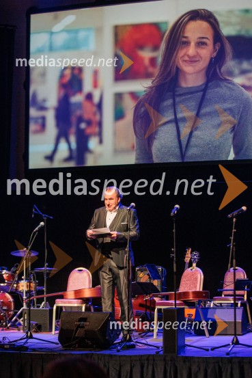 Rotary Latino večer, dobrodelni dogodek Rotary Cluba Ljubljana