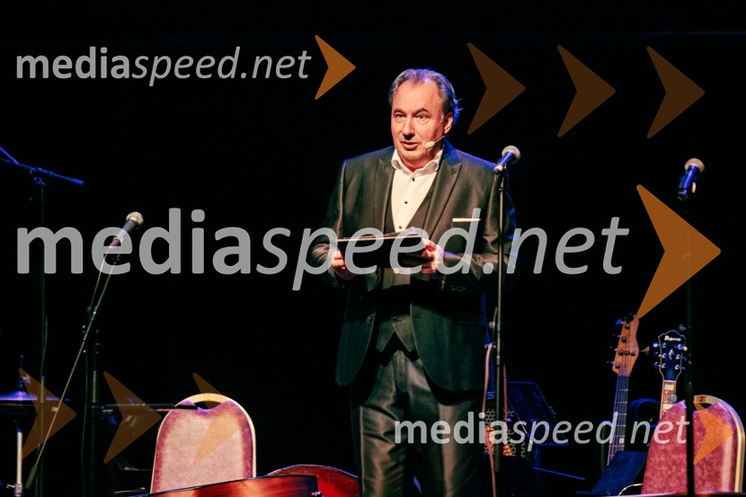 Rotary Latino večer, dobrodelni dogodek Rotary Cluba Ljubljana