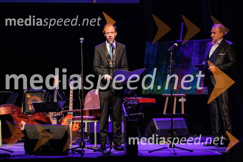 Rotary Latino večer, dobrodelni dogodek Rotary Cluba Ljubljana